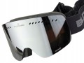 GOGLE NARCIARSKIE SNOWBOARDOWE BLIZZARD 985 MDAVPO OTG POLARYZACJA SZYBA S2