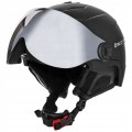 SZYBA SOCZEWKA PRZYŁBICA DO KASKU BLIZZARD DOUBLE VISOR SILVER MIRROR S2