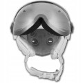 SZYBA SOCZEWKA PRZYŁBICA DO KASKU BLIZZARD DOUBLE VISOR SILVER MIRROR S2