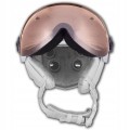 SZYBA SOCZEWKA PRZYŁBICA DO KASKU BLIZZARD DOUBLE VISOR ORANGE MIRROR S2