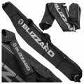 POKROWIEC TORBA NA NARTY BLIZZARD SKI BAG PREMIUM REGULOWANY 165-185 cm