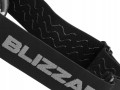 GOGLE NARCIARSKIE BLIZZARD 999 LUSTRZANE POLARYZACJA SZYBY MAGNETIC S3 + S1