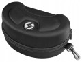 GOGLE NARCIARSKIE BLIZZARD 999 LUSTRZANE POLARYZACJA SZYBY MAGNETIC S3 + S1