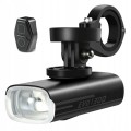 PRZEDNIA LAMPKA ROWEROWA MAGICSHINE EVO 1300 lm PILOT UCHWYT GARMIN USB-C
