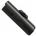 PRZEDNIA LAMPKA ROWEROWA MAGICSHINE EVO 1300 lm PILOT UCHWYT GARMIN USB-C