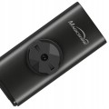 PRZEDNIA LAMPKA ROWEROWA MAGICSHINE EVO 1300 lm PILOT UCHWYT GARMIN USB-C
