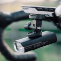 PRZEDNIA LAMPKA ROWEROWA MAGICSHINE EVO 1300 lm PILOT UCHWYT GARMIN USB-C
