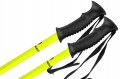 KIJE KIJKI NARCIARSKIE ZJAZDOWE BLIZZARD SPORT YELLOW/SILVER ŻÓŁTE 115 cm