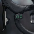 PRZEDNIA LAMPKA ROWEROWA MAGICSHINE EVO 1700 lm PILOT UCHWYT GARMIN USB-C