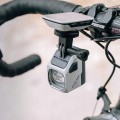 PRZEDNIA LAMPKA ROWEROWA MAGICSHINE EVO 1700 lm PILOT UCHWYT GARMIN USB-C