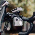 PRZEDNIA LAMPKA ROWEROWA MAGICSHINE EVO 1700 lm PILOT UCHWYT GARMIN USB-C