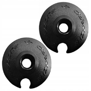 TALERZYKI BLIZZARD UNI 50 / 10 mm DO KIJÓW NARCIARSKICH ALUMINIOWYCH