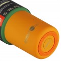 KUBEK TERMICZNY ASOBU COSMIC BUTELKA TERMOS ZE SŁOMKĄ I UCHWYTEM 960 ml