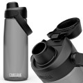 BUTELKA BIDON NA WODĘ CAMELBAK Thrive Chug DO SZKOŁY NA SIŁOWNIĘ 740 ml