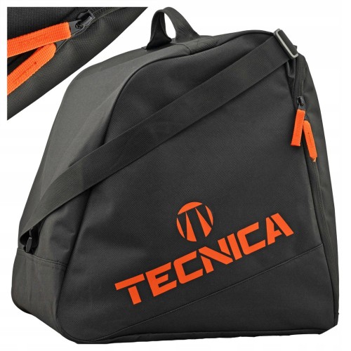 TORBA POKROWIEC TECNICA SKIBOOT BAG NA BUTY NARCIARSKIE PASEK NA RAMIĘ 20 l