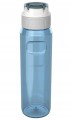 BUTELKA BIDON NA WODĘ KAMBUKKA ELTON NIEBIESKA Z TRITANU BEZ BPA 1000 ml