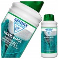 PŁYN NIKWAX WOOL WASH DO PRANIA BIELIZNY ODZIEŻY Z WEŁNY MERINO 1000 ml 1 l