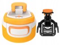 BUTELKA TERMICZNA KAMBUKKA ELTON INSULATED MANGO TERMOS PODRÓŻNY 750 ml