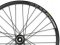 KOŁO PRZÓD ALEXRIMS 29'' 622x23 NOVATEC CENTERLOCK TUBELESS BOOST 12x110 mm