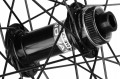 KOŁO PRZÓD ALEXRIMS 29'' 622x23 NOVATEC CENTERLOCK TUBELESS BOOST 12x110 mm