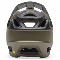 KASK ROWEROWY FOX PROFRAME FREQUENCY MIPS FULL FACE ZJAZDOWY 55-59 cm / M
