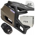 KASK ROWEROWY FOX PROFRAME FREQUENCY MIPS FULL FACE ZJAZDOWY 59-63 cm / L