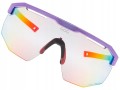 OKULARY SPORTOWE ROWEROWE GOG E507-6C ARGO C DUŻA SZYBA Z FOTOCHROMEM