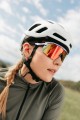 OKULARY SPORTOWE ROWEROWE GOG E507-6C ARGO C DUŻA SZYBA Z FOTOCHROMEM