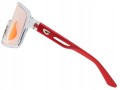 OKULARY GOG E517-3C RAGNAROK Z FOTOCHROMEM SPORTOWE ROWEROWE DO BEGANIA