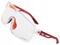 OKULARY GOG E517-3C RAGNAROK Z FOTOCHROMEM SPORTOWE ROWEROWE DO BEGANIA