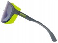 OKULARY GÓRSKIE GOG TATRA E492-2C PRZECIWSŁONECZNE Z FOTOCHROMEM + OSŁONKI