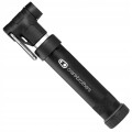 RĘCZNA POMPKA ROWEROWA CRANKBROTHERS GEM S AV/FV WYSOKIE CIŚNIENIE +7 bar
