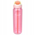 BUTELKA BIDON NA WODĘ KAMBUKKA LAGOON MELON ZE SŁOMKĄ I USTNIKIEM 1000 ml