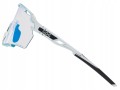 OKULARY SPORTOWE ROWEROWE GOG PROMETHEUS E607-1C Z FOTOCHROMEM KAT. 0-3
