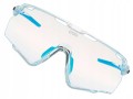 OKULARY SPORTOWE ROWEROWE GOG PROMETHEUS E607-1C Z FOTOCHROMEM KAT. 0-3