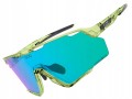 OKULARY SPORTOWE ROWEROWE GOG PROMETHEUS E607-3C Z FOTOCHROMEM KAT. 0-3