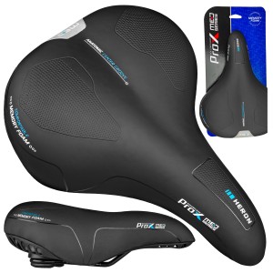 SIODEŁKO PROX HERON MED MEMORY FOAM REFLEX CITY
