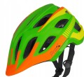 KASK ROWEROWY PROX VEAP Z GARDĄ DZIECIĘCY MTB BMX NA HULAJNOGĘ M / 51-56 cm