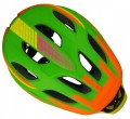 KASK ROWEROWY PROX VEAP Z GARDĄ DZIECIĘCY MTB BMX NA HULAJNOGĘ M / 51-56 cm