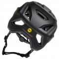 KASK ROWEROWY FOX SPEEDFRAME MIPS BLACK CZARNY MTB ENDURO XC 55-59 cm / M