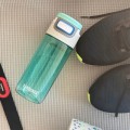BUTELKA BIDON NA WODĘ KAMBUKKA ELTON ZIELONA ICE DO SZKOŁY BEZ BPA 500 ml