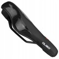 SIODEŁKO ROWEROWE QUBO MEMORY FOAM WYGODNE MIĘKKIE MIEJSKIE 265x190 mm