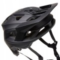 KASK ROWEROWY FOX SPEEDFRAME MIPS BLACK CZARNY MTB ENDURO XC 59-63 cm / L