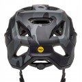 KASK ROWEROWY FOX SPEEDFRAME MIPS CAMO BLACK MTB ENDURO XC 59-63 cm / L