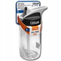 BUTELKA BIDON NA WODĘ CAMELBAK EDDY KIDS Z RURKĄ DLA DZIECI DO SZKOŁY 0,4 l