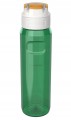 BUTELKA BIDON NA WODĘ KAMBUKKA ELTON ZIELONA Z TRITANU BEZ BPA 1000 ml