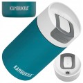 KUBEK TERMICZNY KAMBUKKA OLYMPUS DO SAMOCHODU SZKOŁY NA KAWĘ HERBATĘ 300 ml