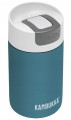 KUBEK TERMICZNY KAMBUKKA OLYMPUS DO SAMOCHODU SZKOŁY NA KAWĘ HERBATĘ 300 ml