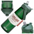 BUTELKA BIDON NA WODĘ CAMELBAK Thrive Chug Flip Straw Z RURKĄ UCHWYT 740 ml