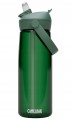 BUTELKA BIDON NA WODĘ CAMELBAK Thrive Chug Flip Straw Z RURKĄ UCHWYT 740 ml